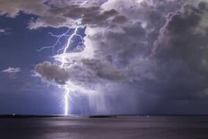 photo Chasseur d'orages
