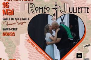 photo Roméo et Juliette