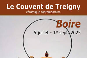 photo EXPO céramique 