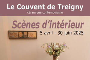 photo EXPO céramique 