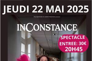 photo Inconstance