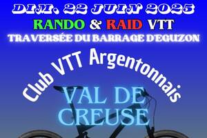 photo VAL DE CREUSE 2025