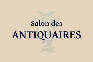 photo Salon des Antiquaires
