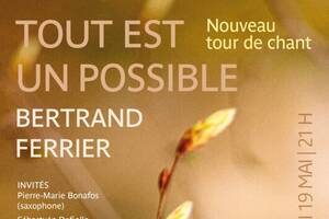 photo Tout est un possible