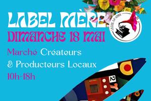 Label Mère