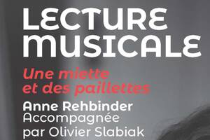 photo Lecture musicale 