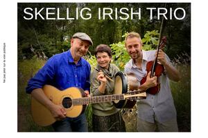 SKELLIG IRISH