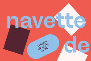 photo navette de l’art #3
