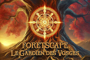 photo Foretscape - Le Gardien des Vosges