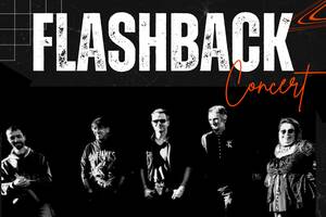 photo Concert Flashback