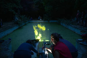 photo Images et Sons Vagabonds
