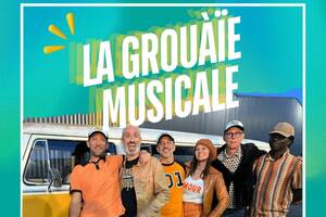 photo Grouàïe Musicale