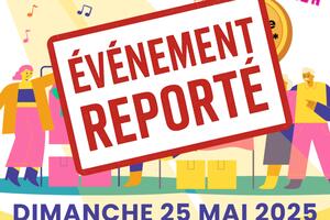 photo Troc et Puces   ANNULE