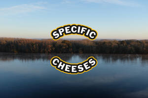 photo Specific Cheeses