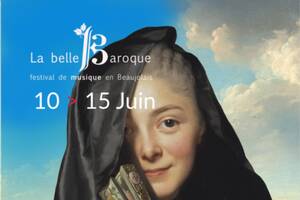 photo Festival La belle Baroque