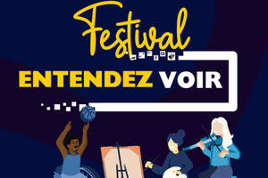 Festival Entendez-Voir !