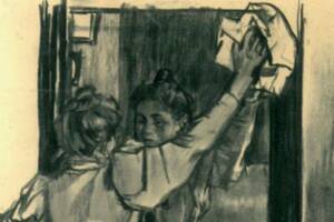 photo Exposition « LES MAINS ÉPUISÉES » : Jacques Boucher de Perthes et le travail des femmes au XIXe siècle