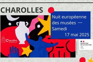 photo Nuit des musées