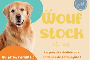 photo Woufstock et cie