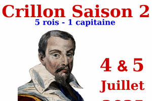 CRILLON SAISON 2