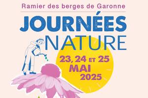 Journées nature 2025