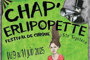 photo Festival Chap'erlipopette