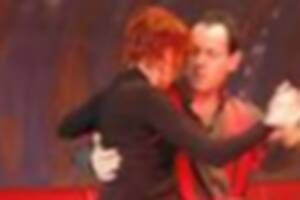 photo salsa, rock, tango ouverture de bal