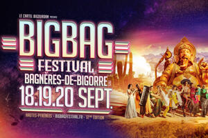 Big Bag Festival 2025