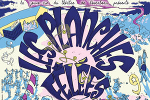 Festival : Les Planche Fêlées #9