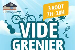 vide grenier