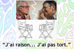 Spectacle 