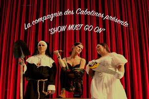 Show must go on