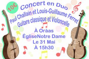photo Concert de musique classique