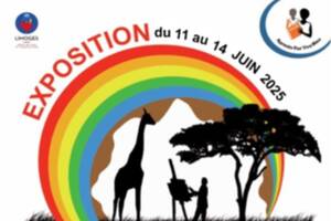 Expo-vente de l'APVM