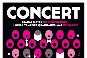 Concert chorale la Cascaïado