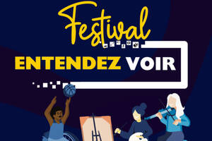 Festival Entendez-Voir - JOUR 1