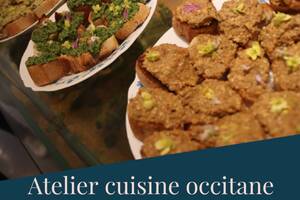 ATELIERS CUISINE