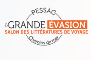 La Grande Évasion, salon des littératures de voyage