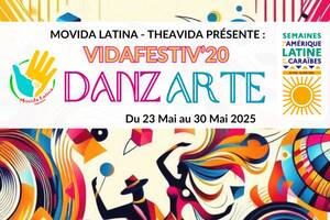 VidaFestiv'20 DanzArte