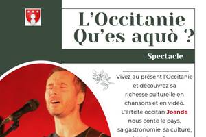 L’Occitanie, qu’es aquò ?