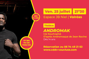 Andromak