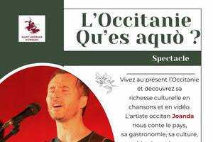 photo Occitanie qu'es aquo