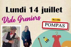 photo Vide-greniers