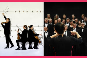 Viva Verdi ! (Festival Cordes en ballade)