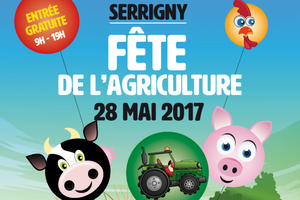 Fête de l'Agriculture