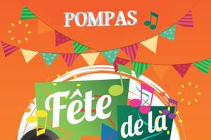 Fête de la musique