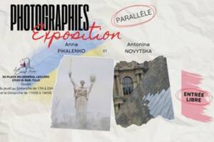 photo Exposition de Photographies 