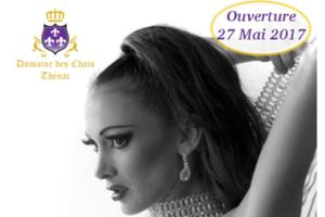 Ouverture du Cabaret Le Chais Royal