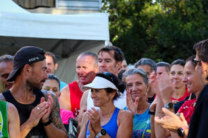 VILANOVA RUN