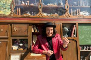 Les Vagues Enchantées - Spectacle de Contes
